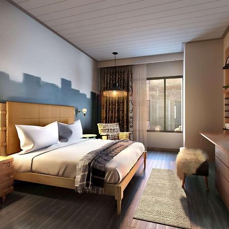Origin Austin, A Wyndham Hotel Ngoại thất bức ảnh