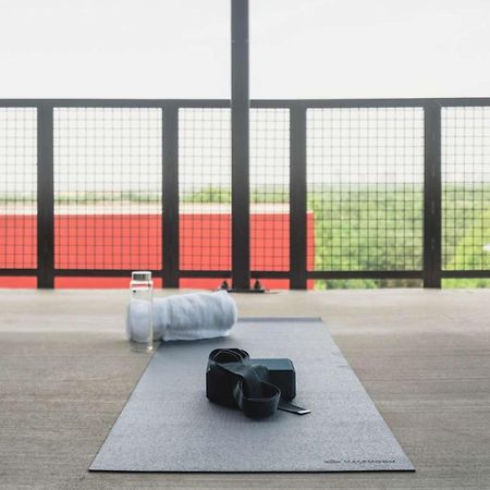 Origin Austin, A Wyndham Hotel Ngoại thất bức ảnh