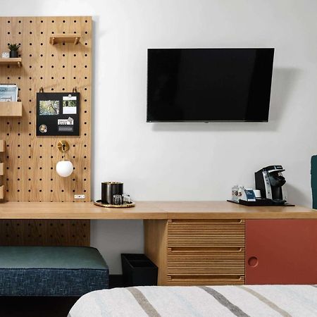 Origin Austin, A Wyndham Hotel Ngoại thất bức ảnh