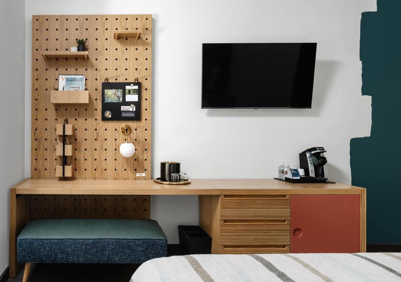 Origin Austin, A Wyndham Hotel Ngoại thất bức ảnh