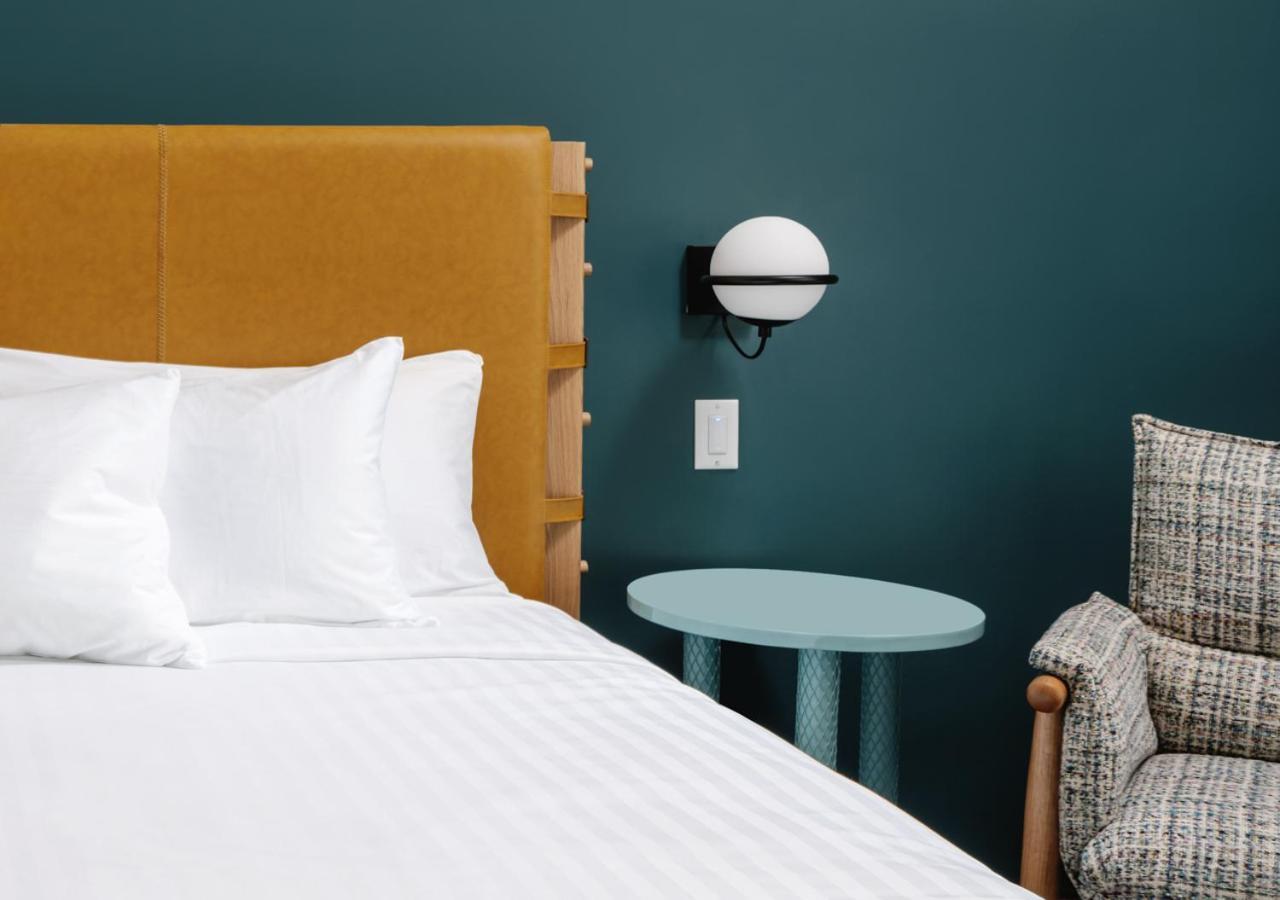 Origin Austin, A Wyndham Hotel Ngoại thất bức ảnh