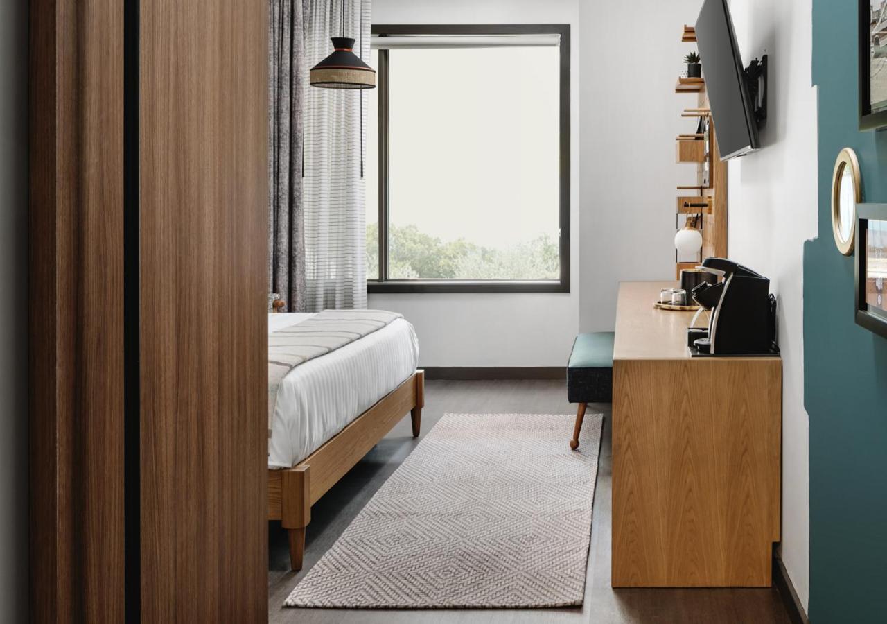Origin Austin, A Wyndham Hotel Ngoại thất bức ảnh