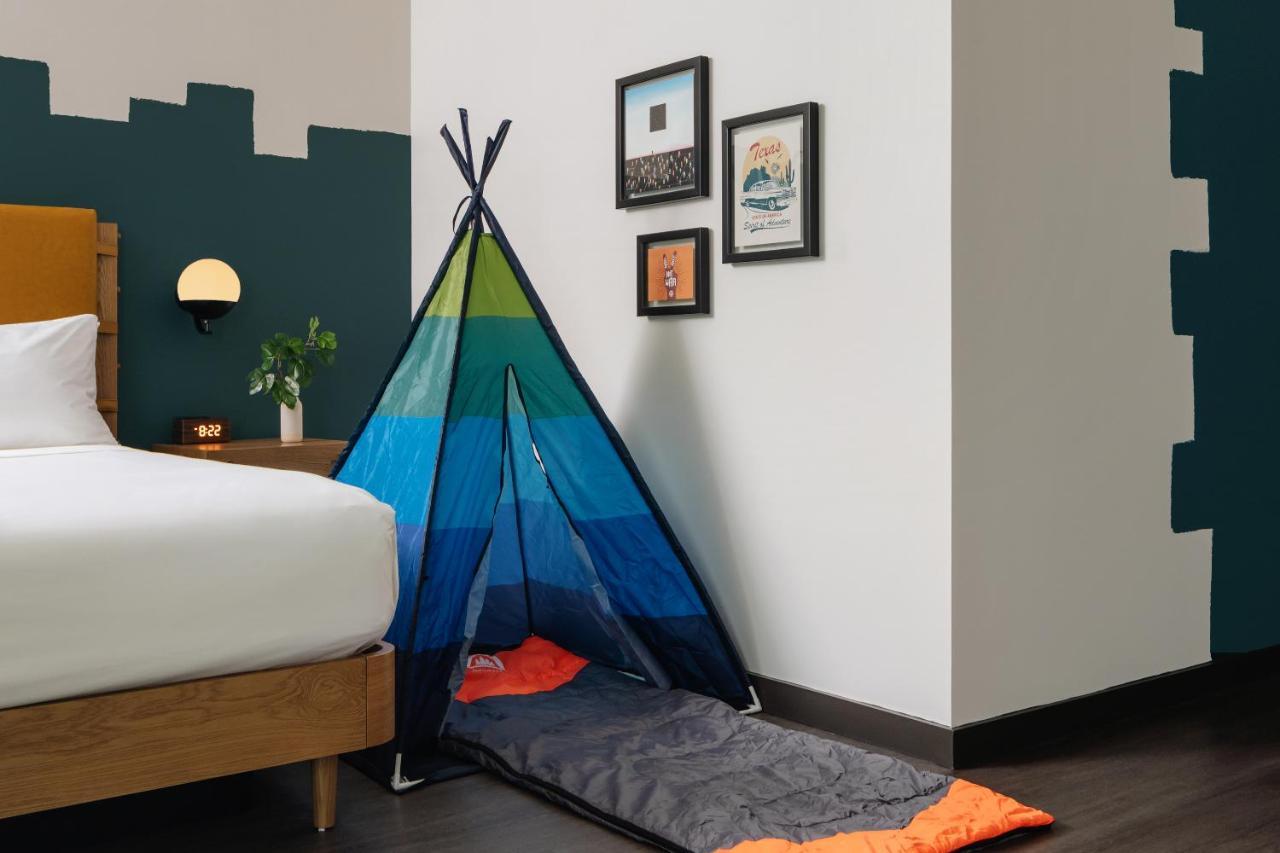 Origin Austin, A Wyndham Hotel Ngoại thất bức ảnh