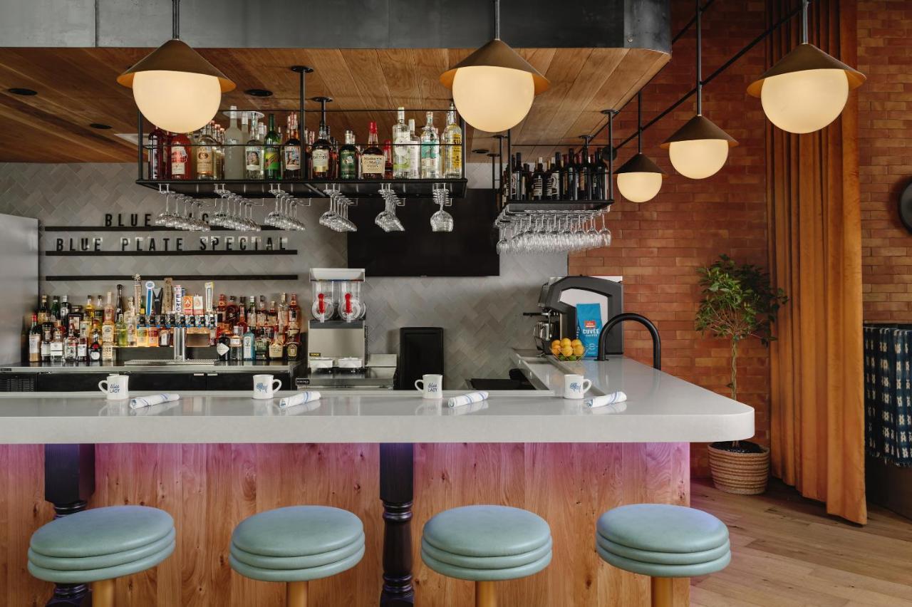 Origin Austin, A Wyndham Hotel Ngoại thất bức ảnh