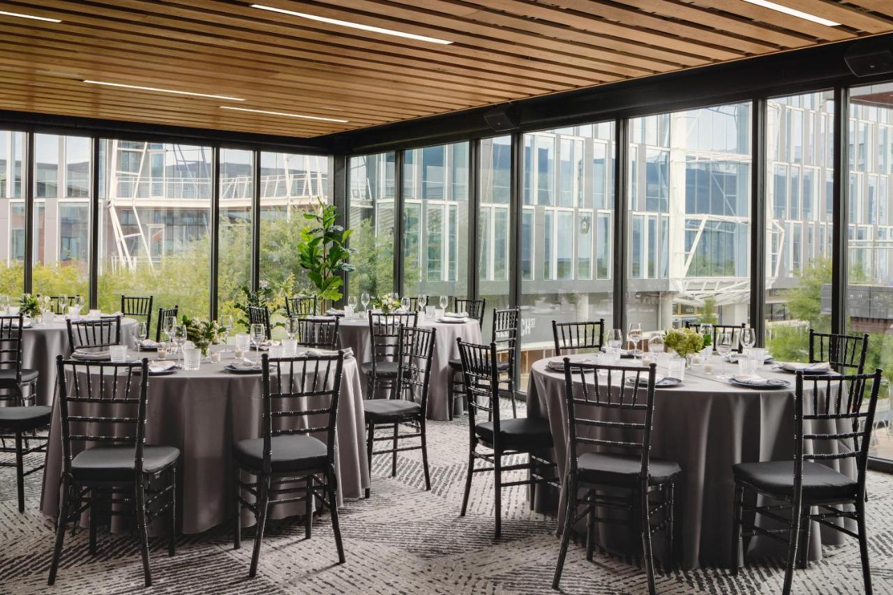 Origin Austin, A Wyndham Hotel Ngoại thất bức ảnh