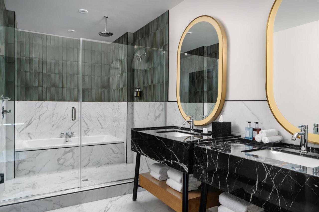 Origin Austin, A Wyndham Hotel Ngoại thất bức ảnh