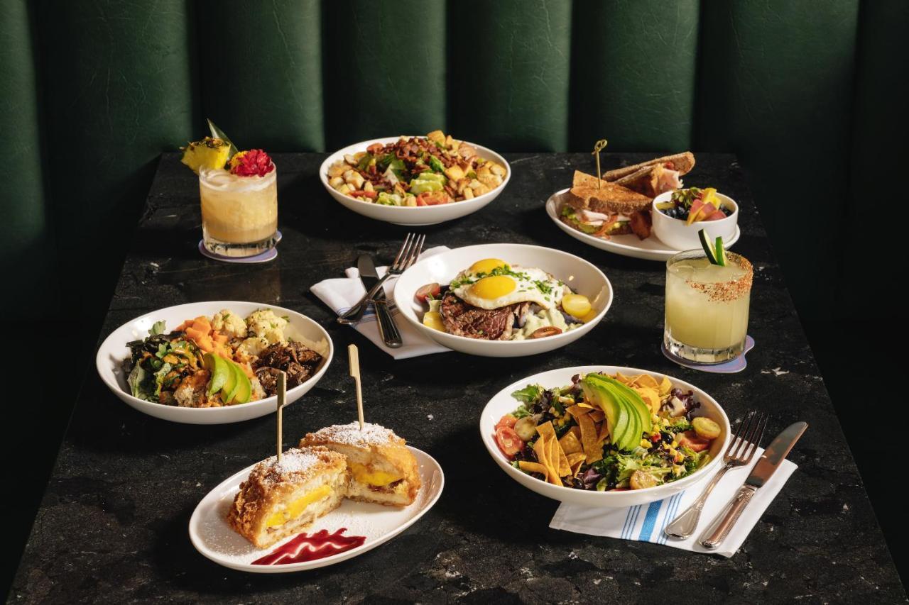 Origin Austin, A Wyndham Hotel Ngoại thất bức ảnh