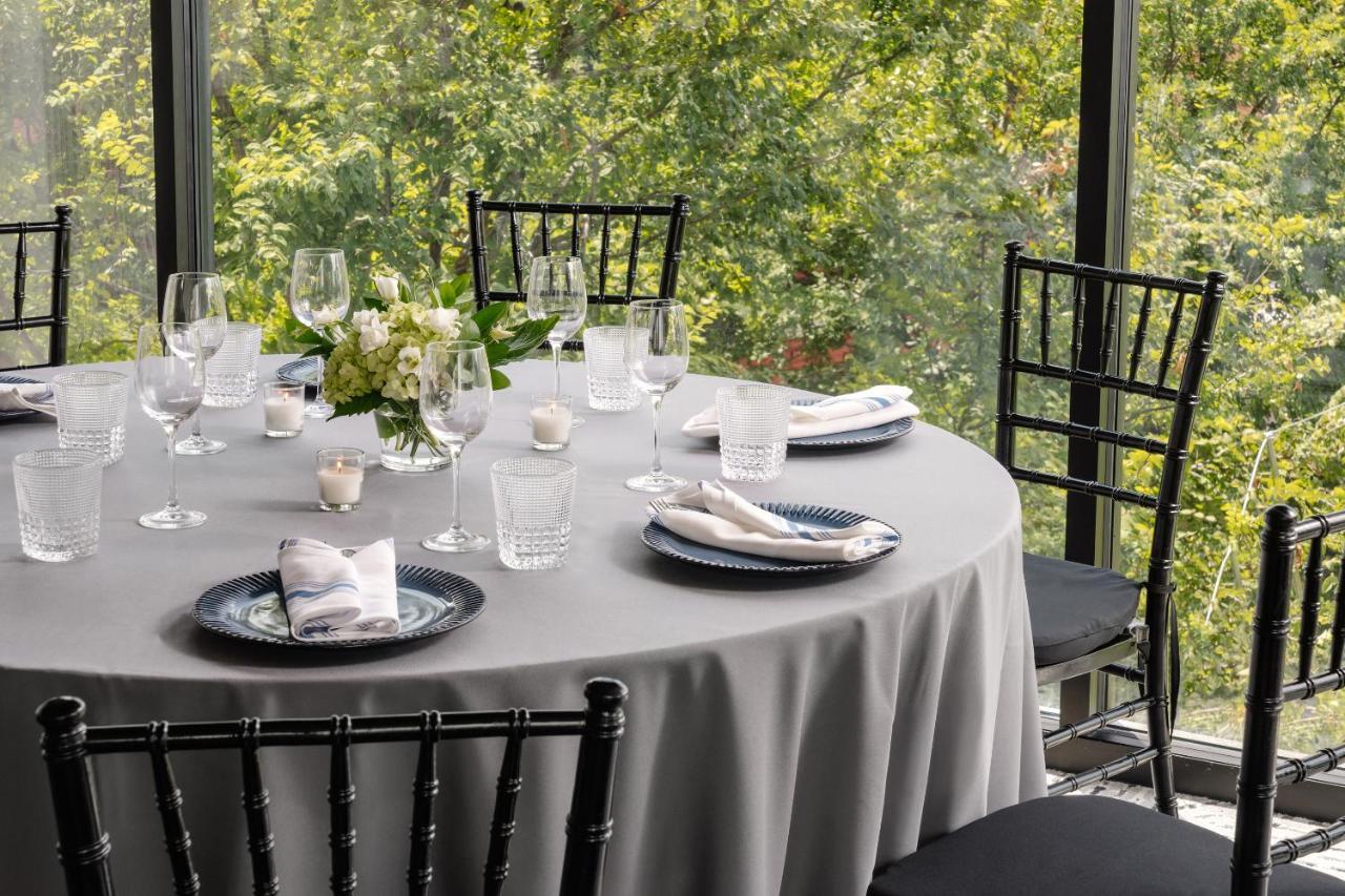 Origin Austin, A Wyndham Hotel Ngoại thất bức ảnh