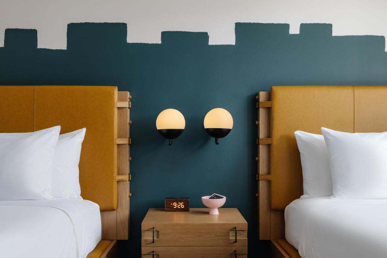 Origin Austin, A Wyndham Hotel Ngoại thất bức ảnh
