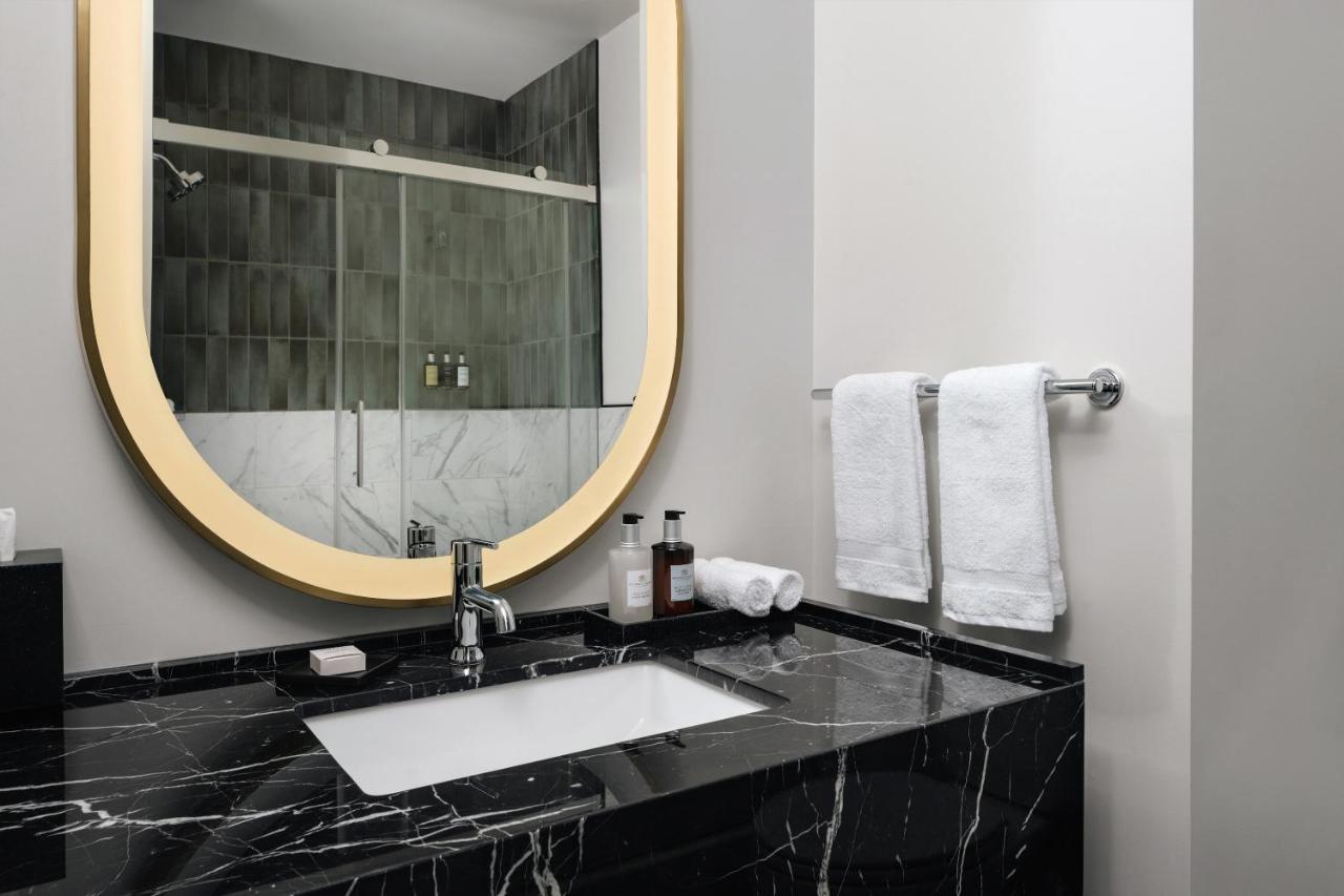 Origin Austin, A Wyndham Hotel Ngoại thất bức ảnh