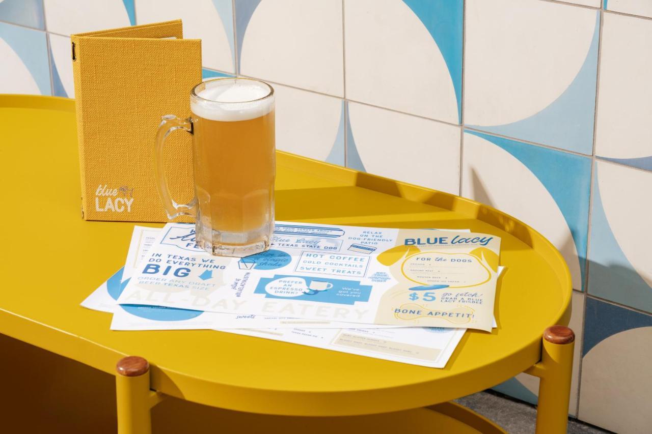 Origin Austin, A Wyndham Hotel Ngoại thất bức ảnh