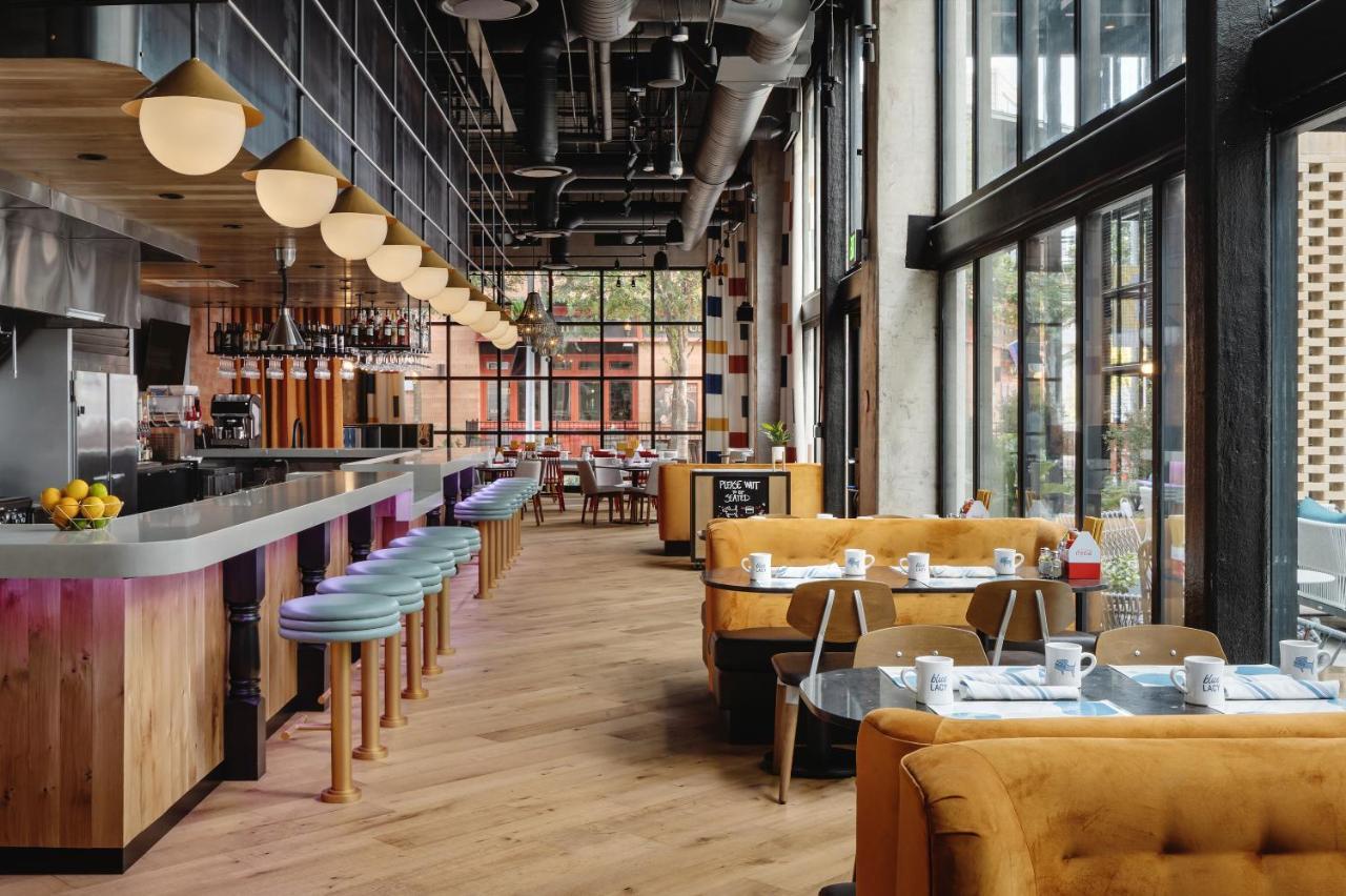 Origin Austin, A Wyndham Hotel Ngoại thất bức ảnh