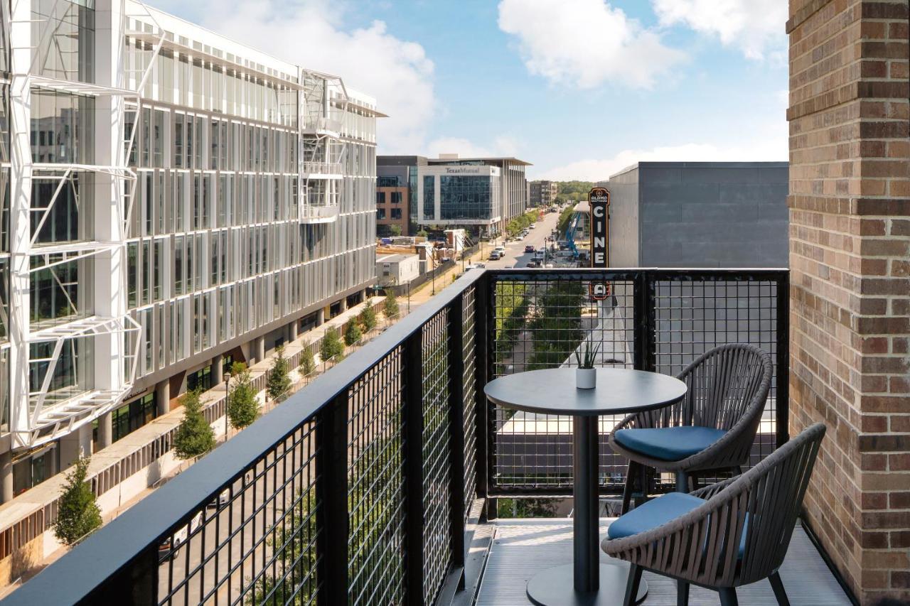 Origin Austin, A Wyndham Hotel Ngoại thất bức ảnh