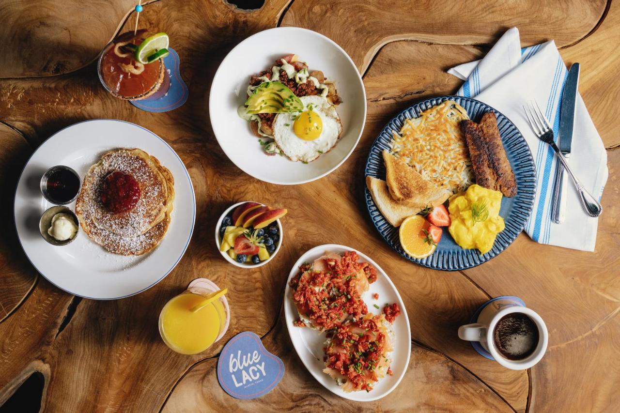 Origin Austin, A Wyndham Hotel Ngoại thất bức ảnh