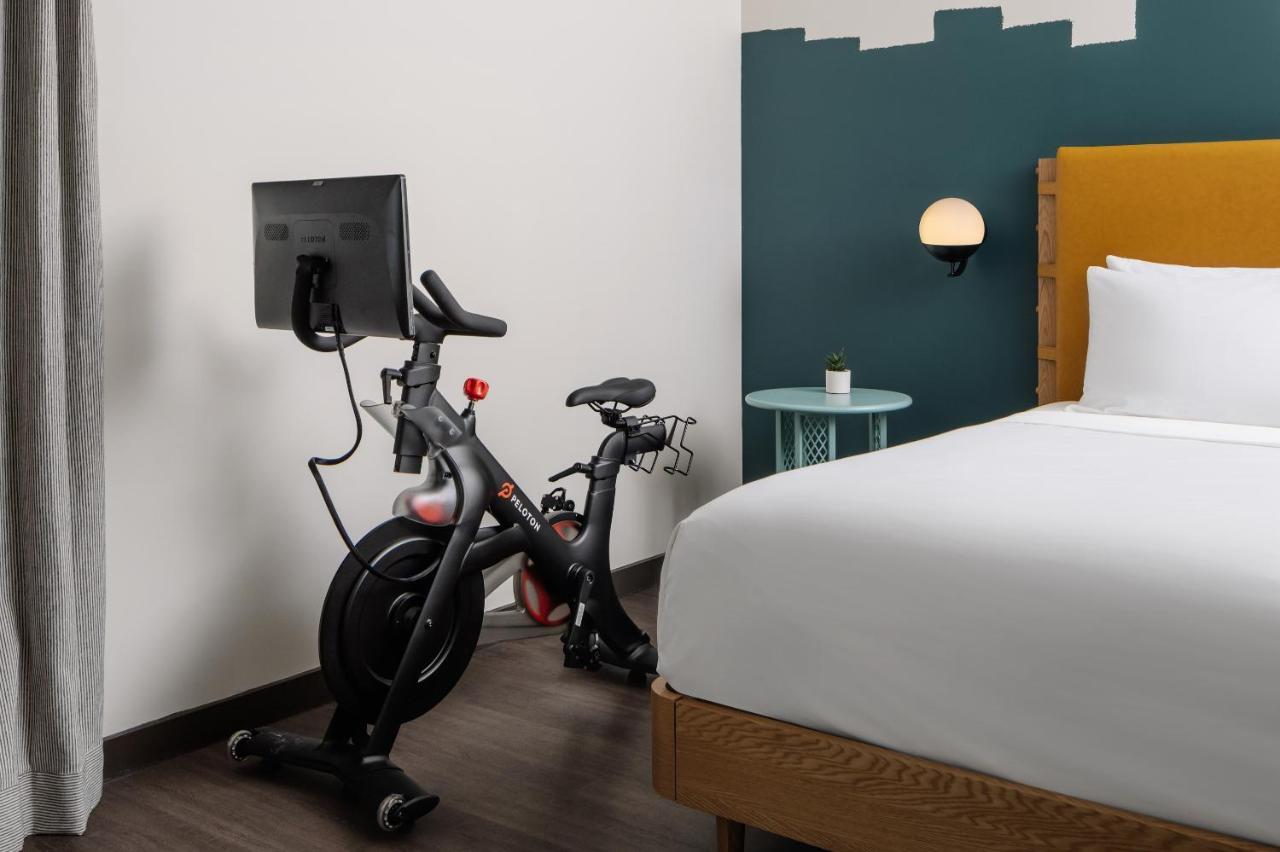 Origin Austin, A Wyndham Hotel Ngoại thất bức ảnh
