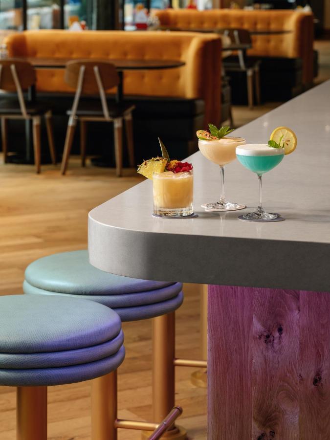 Origin Austin, A Wyndham Hotel Ngoại thất bức ảnh