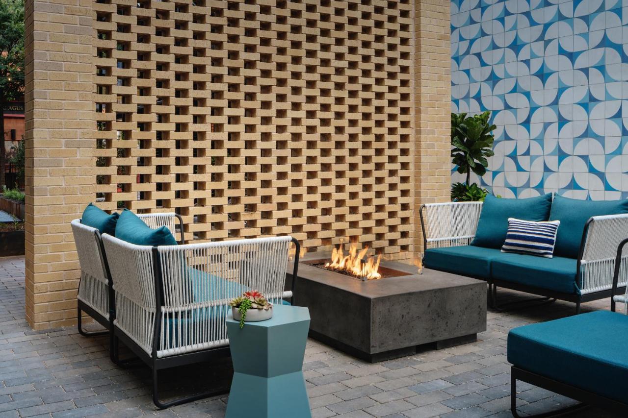 Origin Austin, A Wyndham Hotel Ngoại thất bức ảnh
