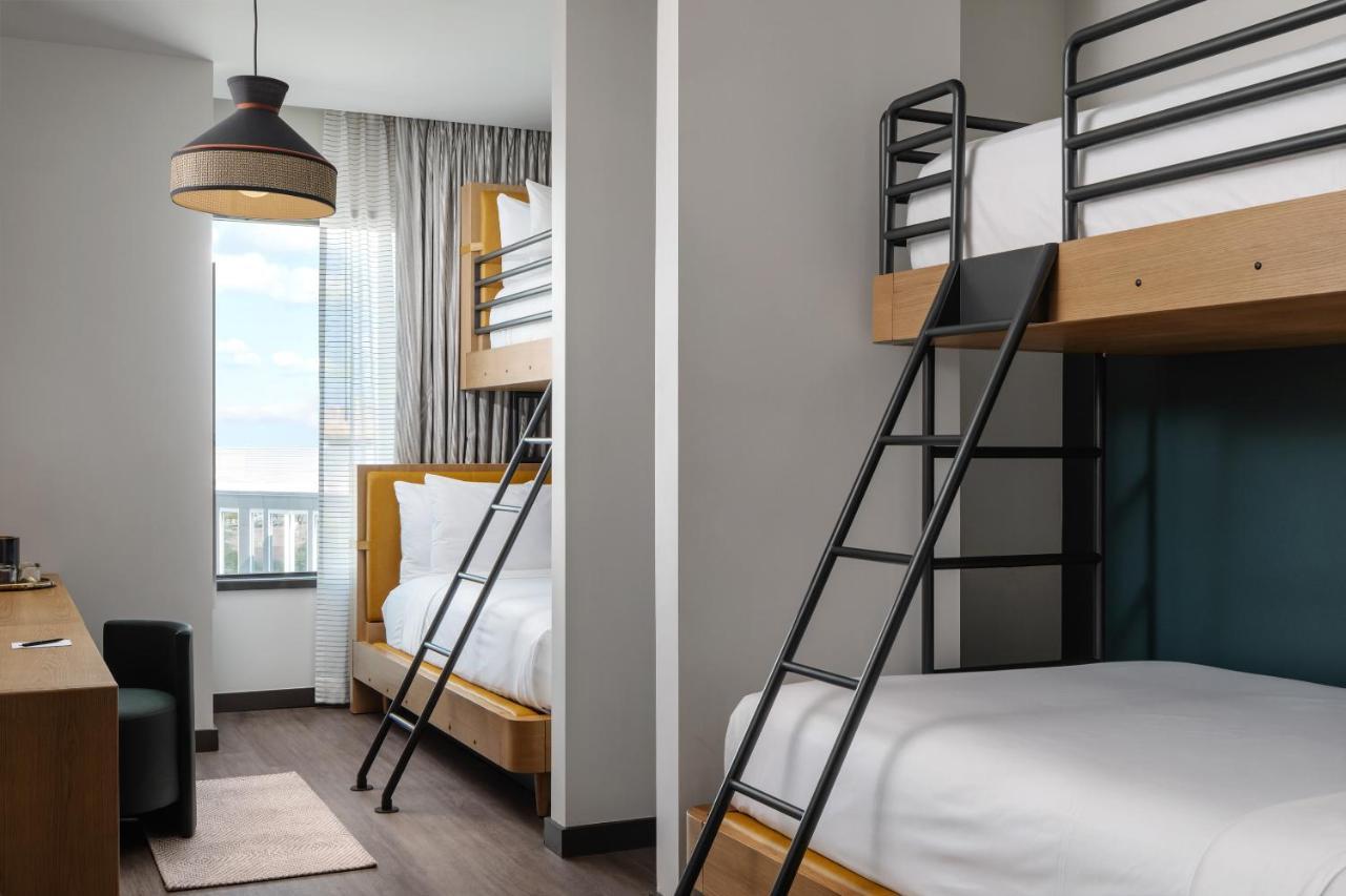 Origin Austin, A Wyndham Hotel Ngoại thất bức ảnh