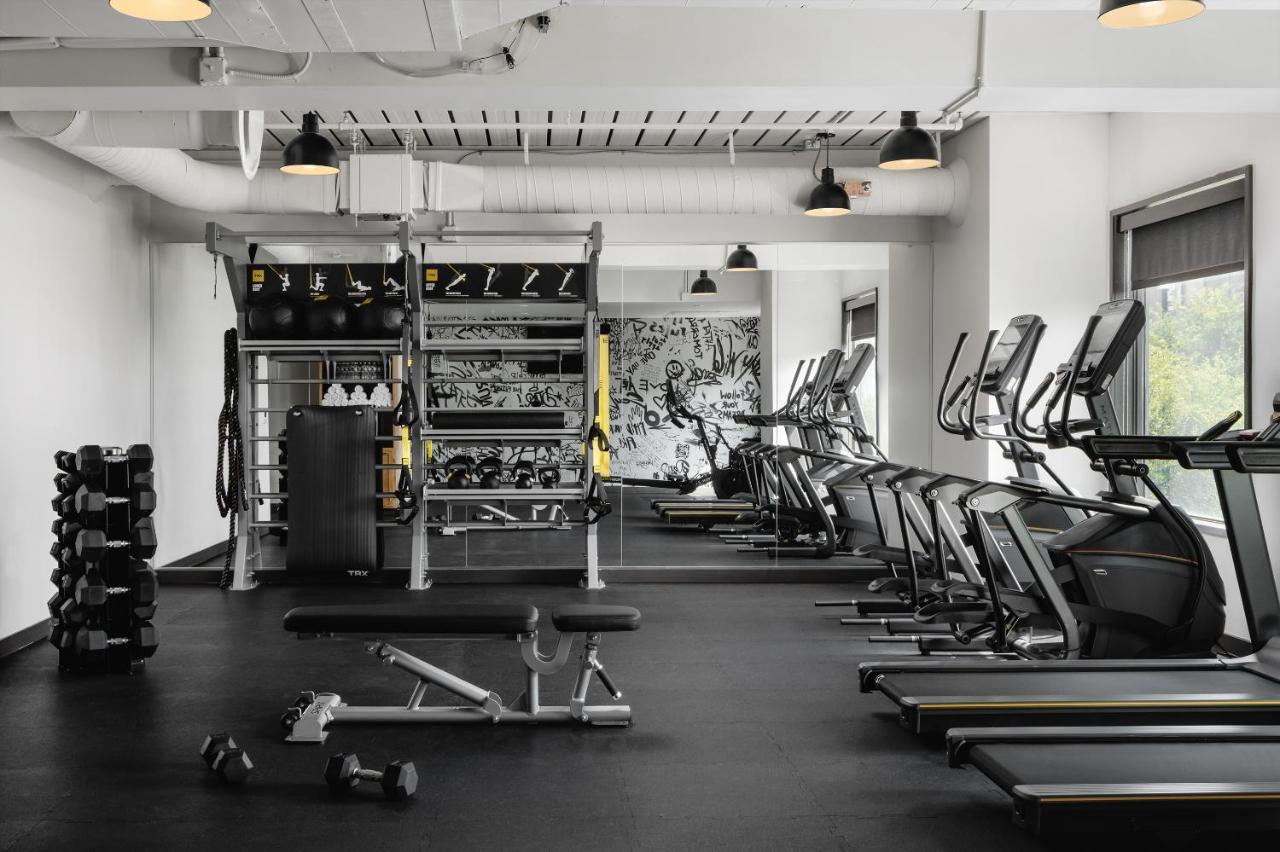 Origin Austin, A Wyndham Hotel Ngoại thất bức ảnh