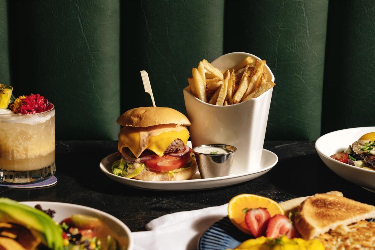 Origin Austin, A Wyndham Hotel Ngoại thất bức ảnh