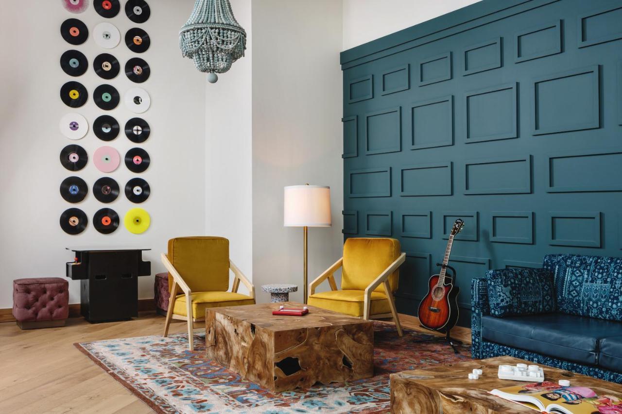 Origin Austin, A Wyndham Hotel Ngoại thất bức ảnh