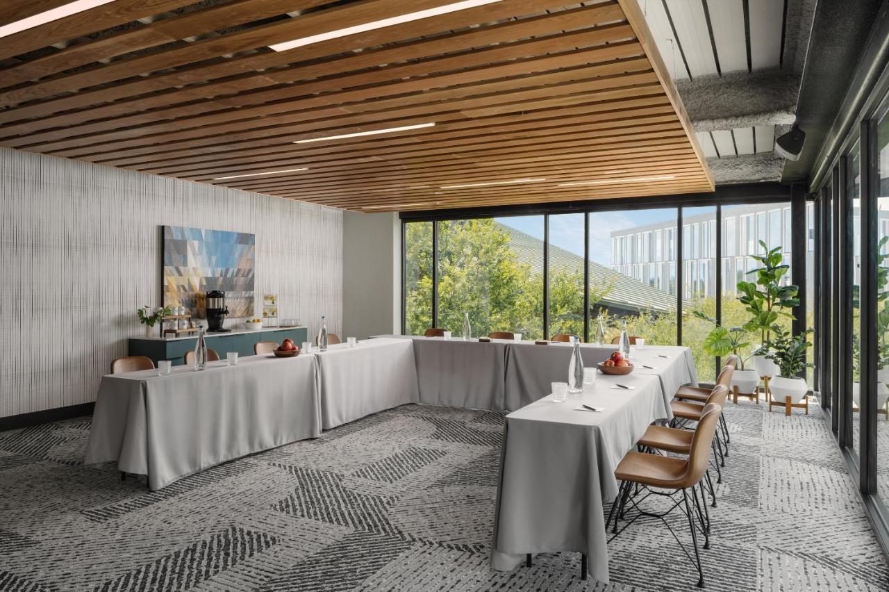 Origin Austin, A Wyndham Hotel Ngoại thất bức ảnh