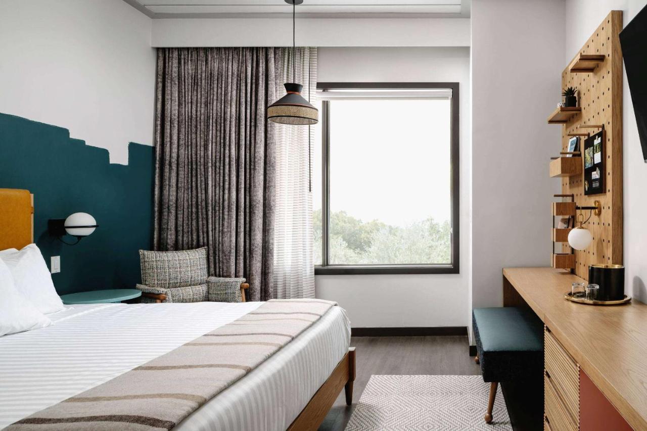 Origin Austin, A Wyndham Hotel Ngoại thất bức ảnh
