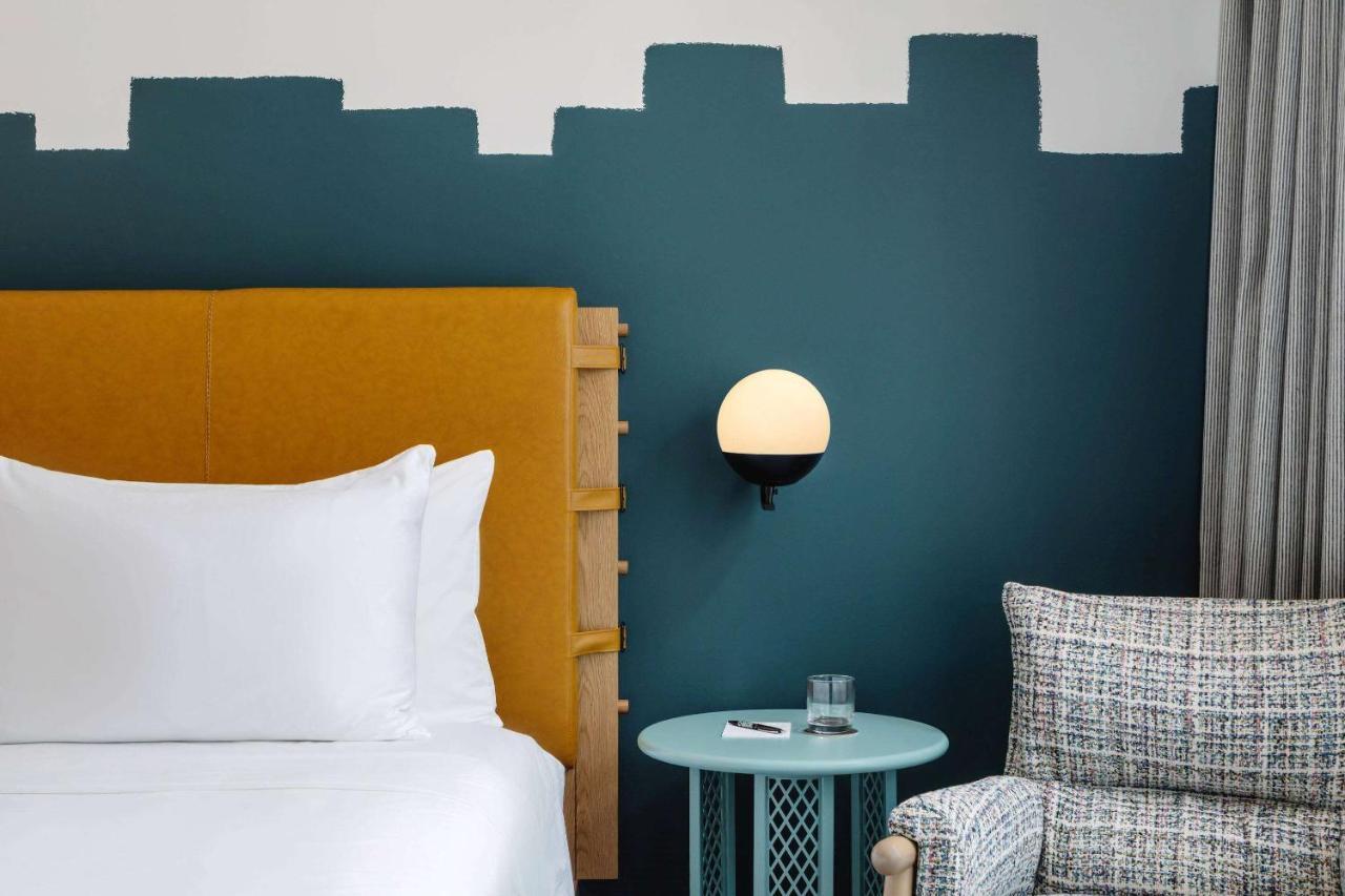 Origin Austin, A Wyndham Hotel Ngoại thất bức ảnh