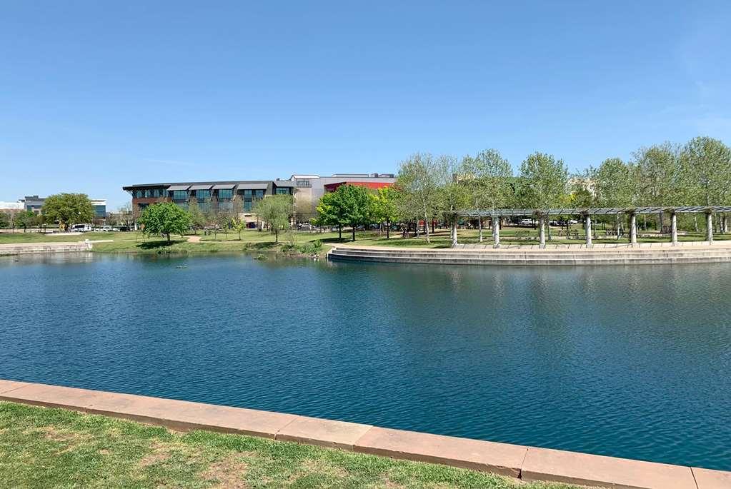 Origin Austin, A Wyndham Hotel Ngoại thất bức ảnh