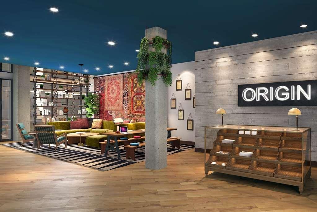 Origin Austin, A Wyndham Hotel Nội địa bức ảnh