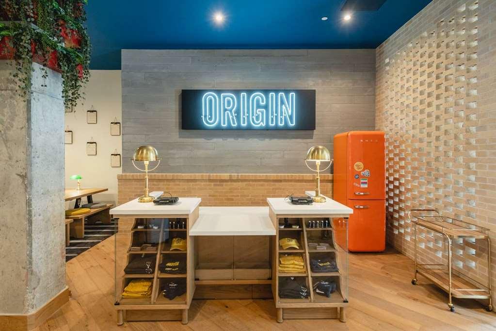 Origin Austin, A Wyndham Hotel Ngoại thất bức ảnh
