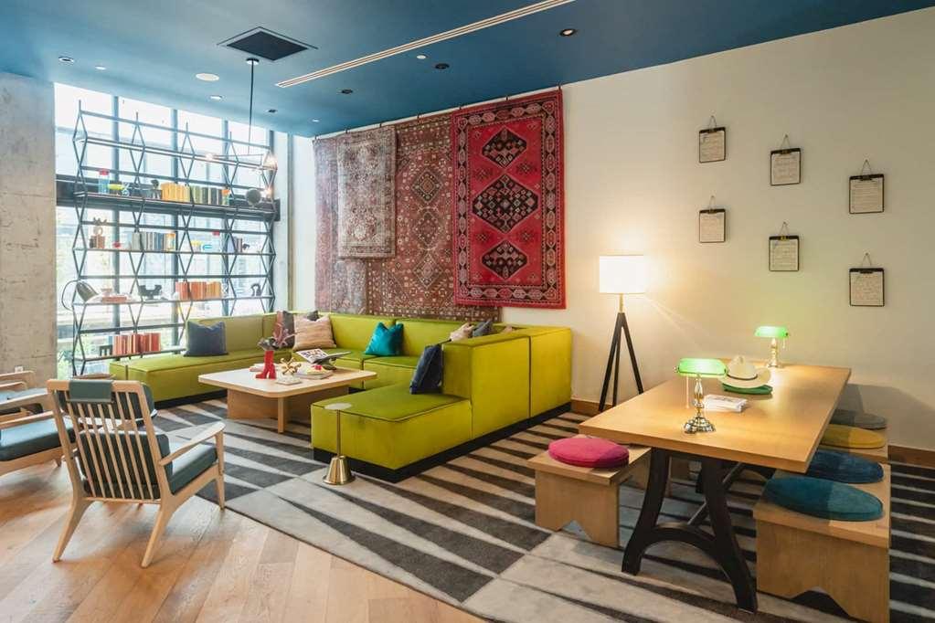 Origin Austin, A Wyndham Hotel Nội địa bức ảnh