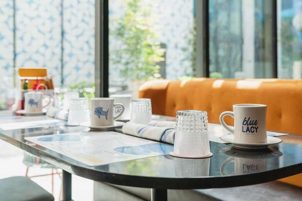 Origin Austin, A Wyndham Hotel Nhà hàng bức ảnh