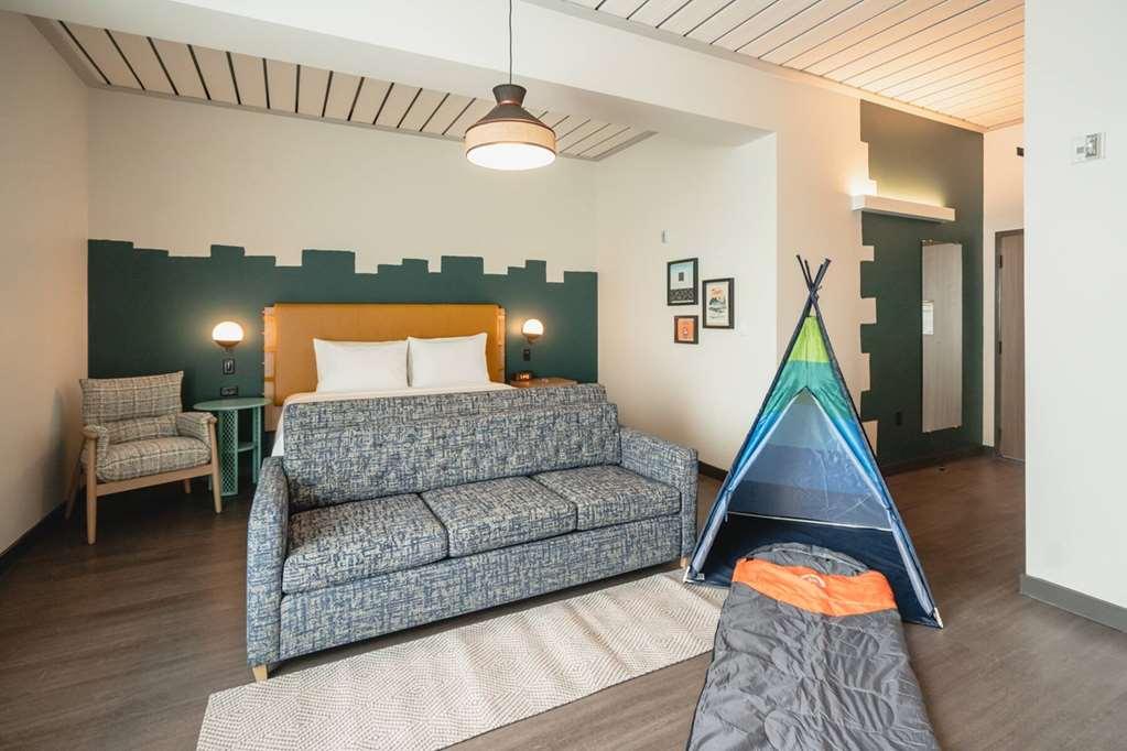 Origin Austin, A Wyndham Hotel Phòng bức ảnh
