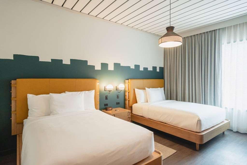 Origin Austin, A Wyndham Hotel Phòng bức ảnh