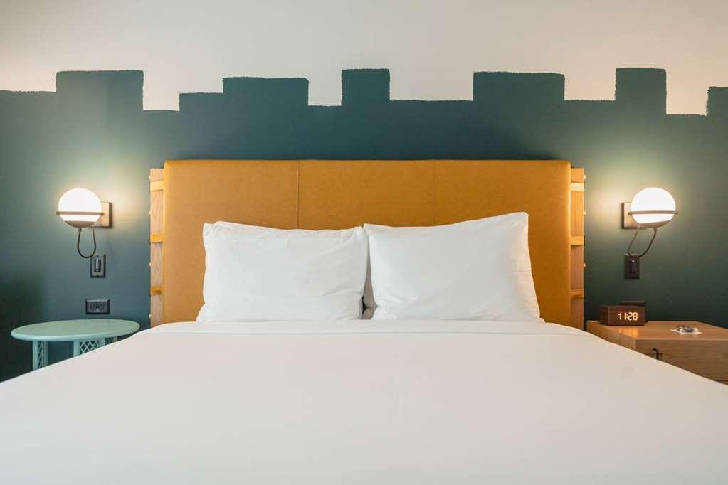 Origin Austin, A Wyndham Hotel Phòng bức ảnh