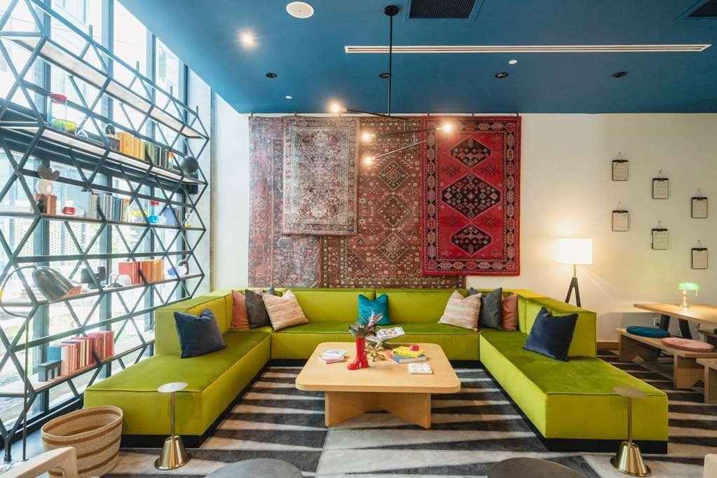 Origin Austin, A Wyndham Hotel Nội địa bức ảnh