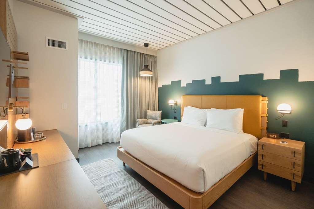 Origin Austin, A Wyndham Hotel Phòng bức ảnh