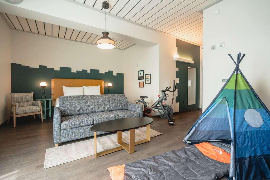 Origin Austin, A Wyndham Hotel Phòng bức ảnh
