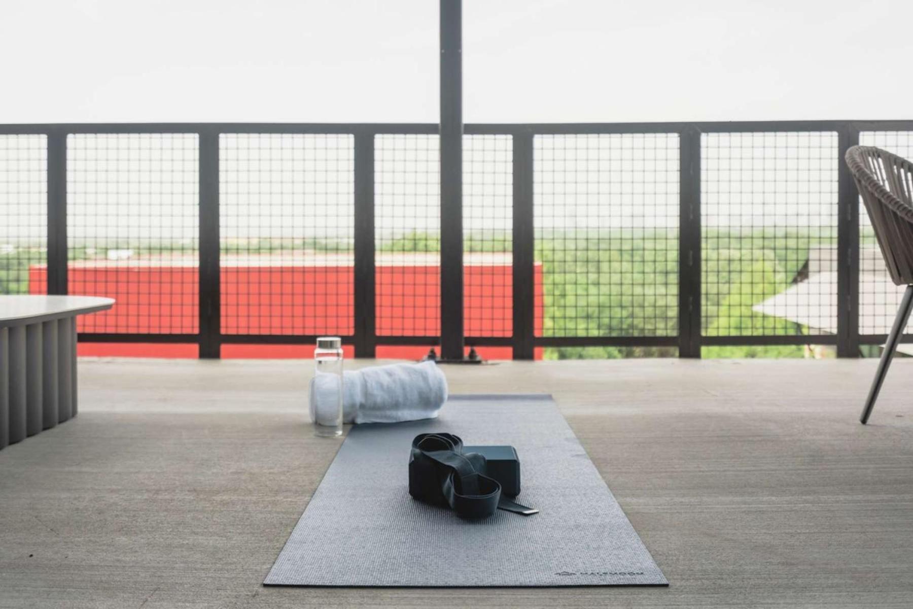 Origin Austin, A Wyndham Hotel Ngoại thất bức ảnh