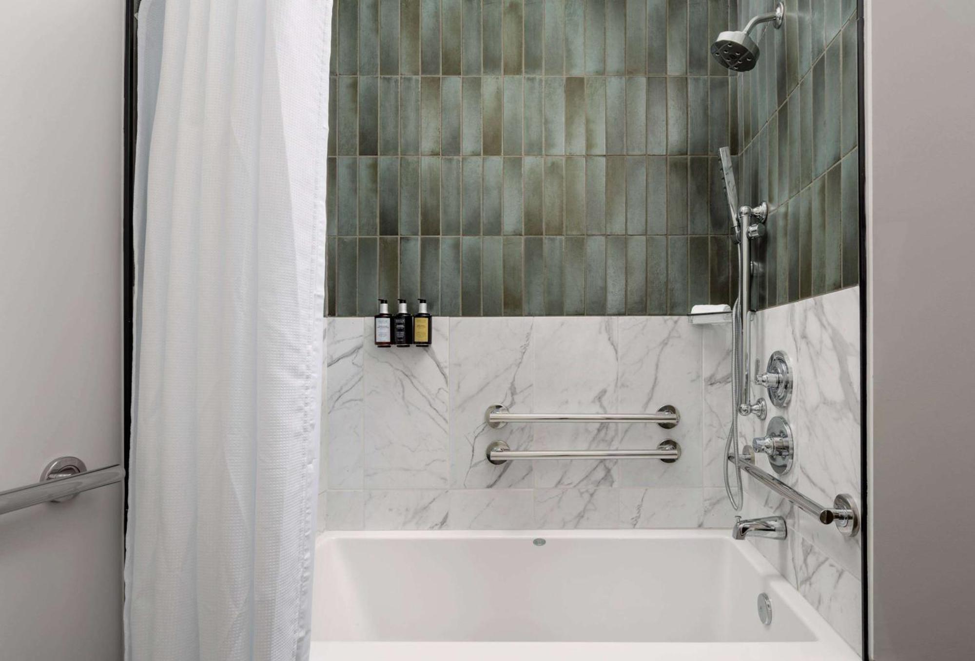 Origin Austin, A Wyndham Hotel Ngoại thất bức ảnh