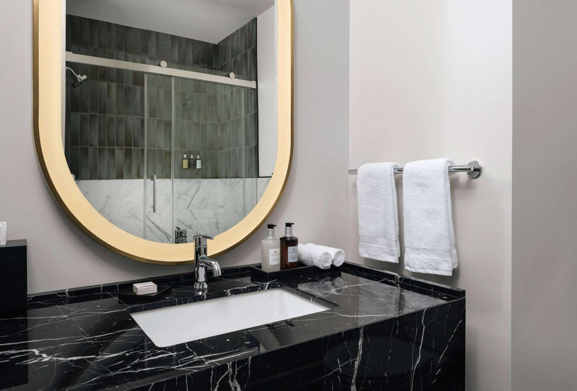 Origin Austin, A Wyndham Hotel Ngoại thất bức ảnh