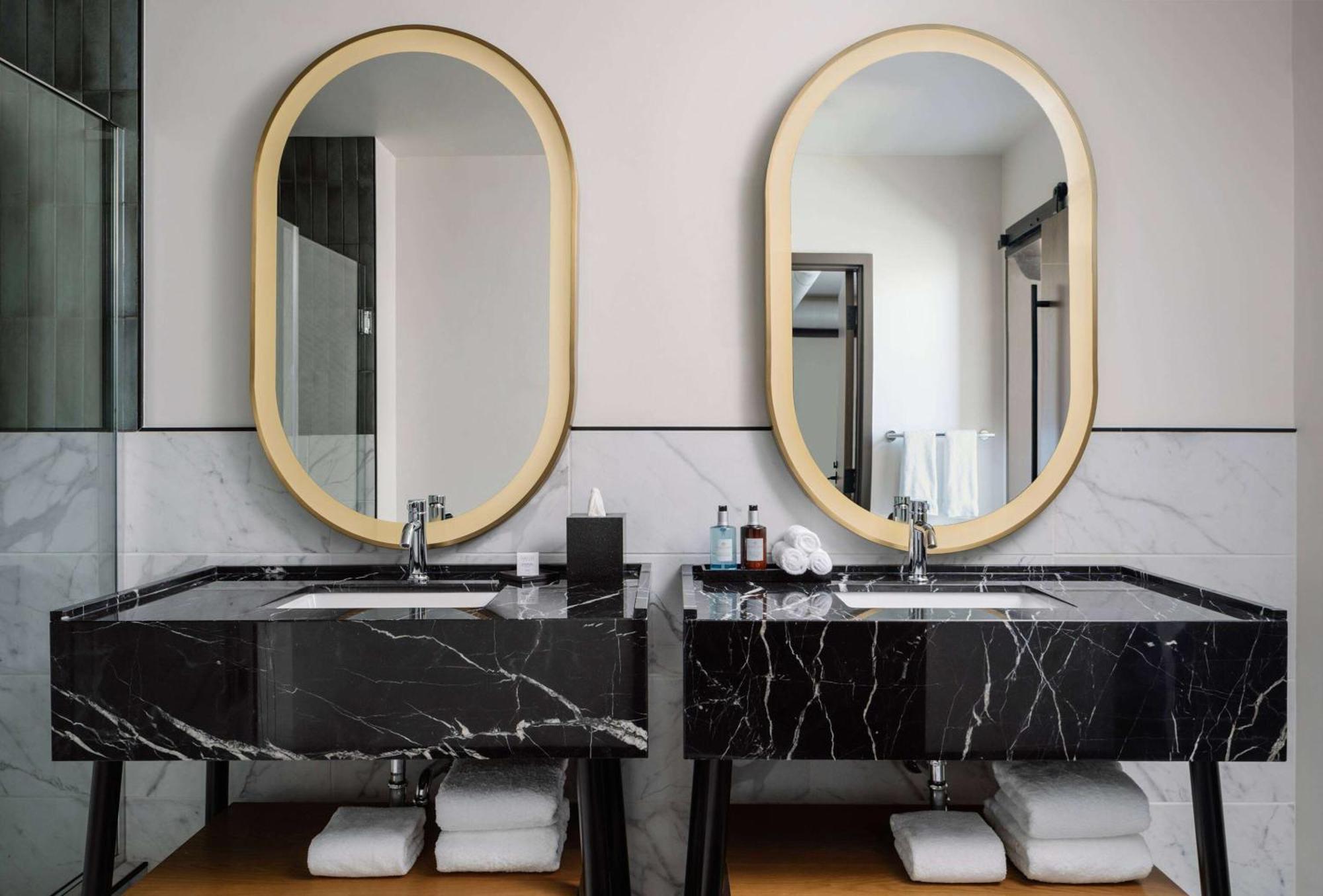 Origin Austin, A Wyndham Hotel Ngoại thất bức ảnh